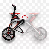 电动汽车电动摩托车和摩托车电动自行车滑板车