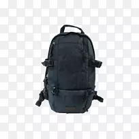 背包Eastpak填充Pak‘r袋中的图标苗条背包