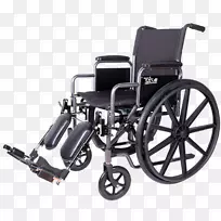 轮椅保健医疗滑板车-轮椅