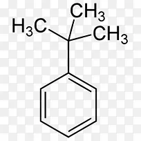丁苯乙苯丁基卤代烷化合物叔丁基异氰酸酯