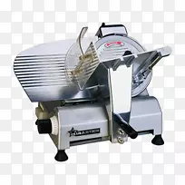 熟食切割机-肉类切割机