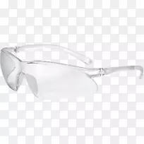 护目镜眼镜镜片聚碳酸酯面罩玻璃