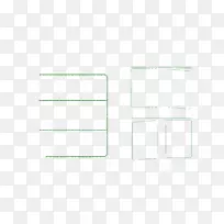 纸线角线