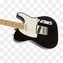 Fender电视播音员Squier吉他护舷标准遥控挡泥板标准Stratocaster-吉他