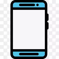 特色电话电脑图标iphone-iphone