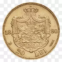 钱币金币货币拉丁货币联盟货币硬币