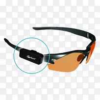护目镜gps导航系统技术高尔夫球眼镜蛇f7驾驶技术