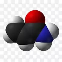 聚丙烯酰胺化学美拉德反应分子