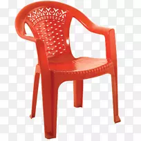 椅子塑料桌子家具卡西普尔，乌塔拉克兰-椅子