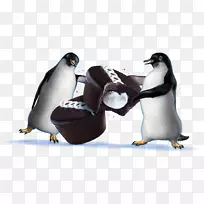金企鹅Twinkie Gansito Grupo bimbo-企鹅