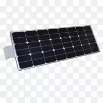 路灯太阳能电池板太阳能灯