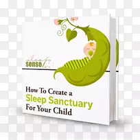 商标字体-儿童保育常识书