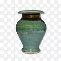 花瓶陶瓷陶器玻璃花瓶