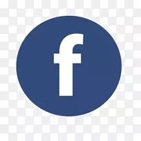比如按钮Facebook，Inc.社交媒体社交网络广告-Facebook