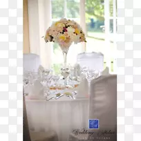 花卉设计，茎器，切花，花瓶，玻璃花瓶
