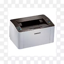三星xpress m 2020激光打印纸打印机