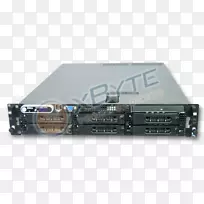戴尔PowerEdge 2950 iii计算机服务器-tpe2850