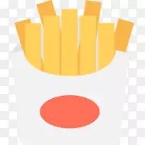 商品食品剪贴画设计