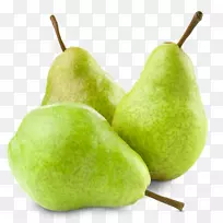 梨果松饼苹果蔬菜梨