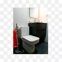 卫生间和浴盆座椅浴室浴盆