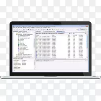 计算机程序应用程序存储内容管理系统Parlevel系统公司。-公开名单