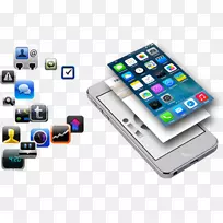 移动应用程序开发应用商店-Android