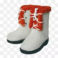 雪靴