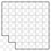 函数格图的图纸图-多米诺瓷砖