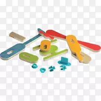 塑料工具玩具-玩具