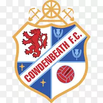Cowdenbeath F.C.苏格兰两大联赛Montrose F.C.邓迪·F·C。中央公园牛仔-美式足球