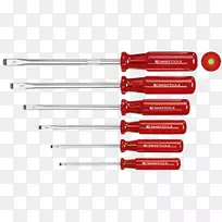 瑞士工具瑞士手动工具-螺丝刀