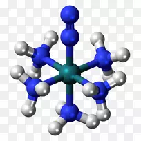 施韦泽试剂铜(Ⅱ)氢氧化物金属胺配合物Kjeldahl法化学-N2
