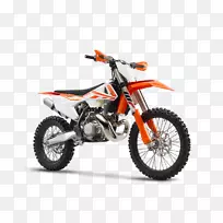 KTM 450 exc ktm 250 exc-f摩托车
