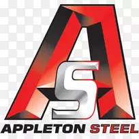 阿普尔顿钢铁标志蹄品牌