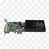 显卡和视频适配器和Radeon HD 7870主板图形处理单元电视调谐器卡和适配器-atm联合娱乐公司