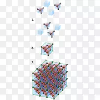 立方晶体系金刚石立方晶体结构