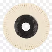 砂纸抛光砂磨机磨料钩和环形紧固件波兰