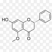 黄酮类化合物结构紫杉醇-植物化学