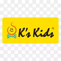 K‘s儿童玩具玩品牌儿童