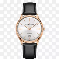 汉密尔顿手表公司Baselworld珠宝龙眼手表