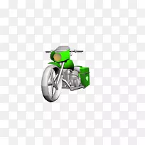 摩托车哈雷戴维森车轮机动车辆-摩托车