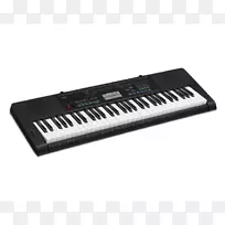 卡西欧ctk-4200键盘casio ctk-3500电子乐器.键盘