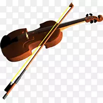 小提琴大提琴中提琴乐器小提琴