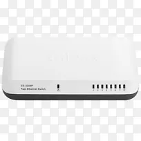 无线接入点无线路由器以太网集线器-IEEE 8023u