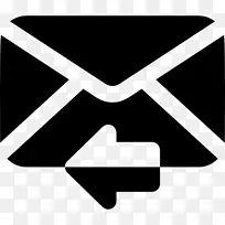 电子邮件导航组-conseil.info计算机图标-电子邮件