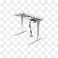 桌椅桌子家具金属桌