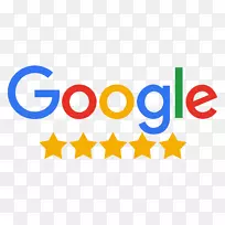 徽标谷歌客户服务评论-谷歌