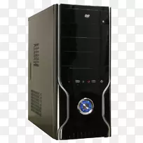计算机外壳计算机系统冷却部件中央处理单元个人计算机