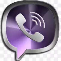 Viber电子邮件微信电脑软件-Viber