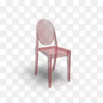 卡德拉·路易斯·幽灵卡迪尔家具室内设计服务-椅子